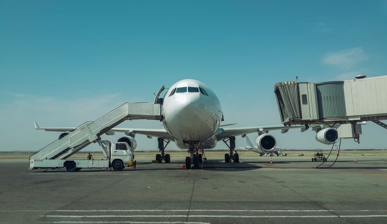 Aéroport de Cancún